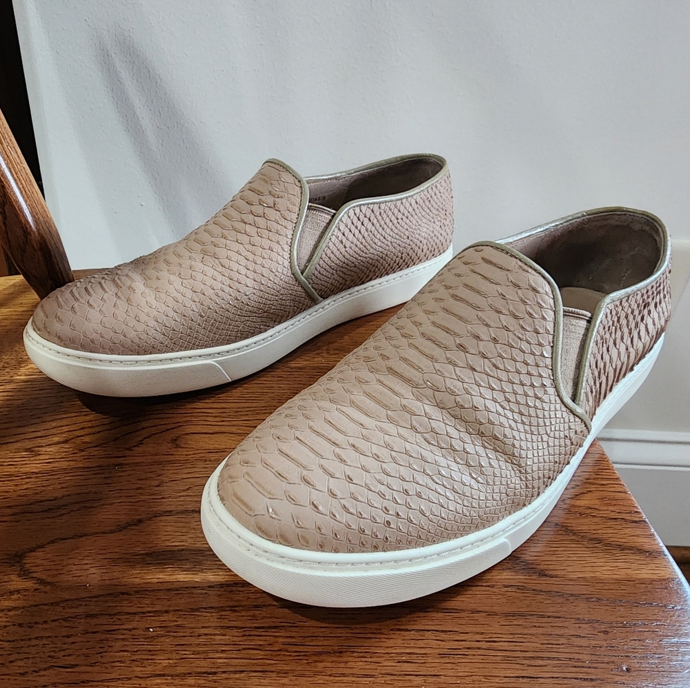 Cole Haan Bowie Slip-On Sneakers